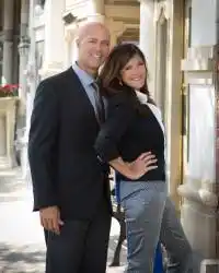 Tony & Renee DeKroub Tony & Renee DeKroub