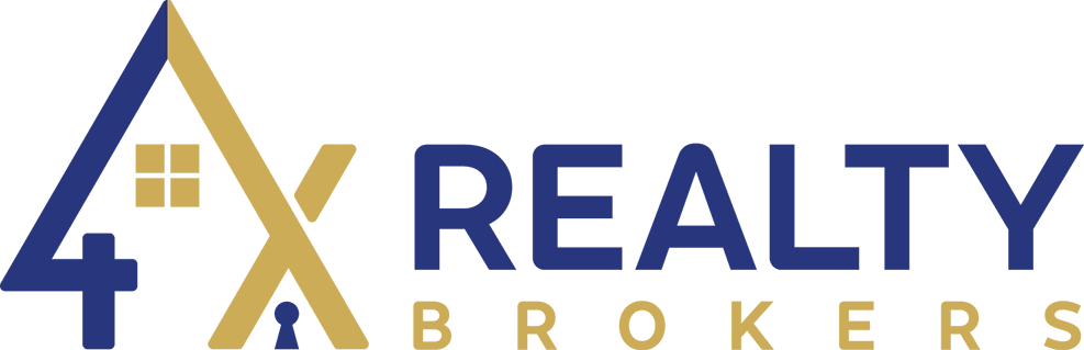 4X Realty Brokers, Inc.