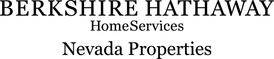 Berkshire Hathaway HomeServices Nevada Properties
