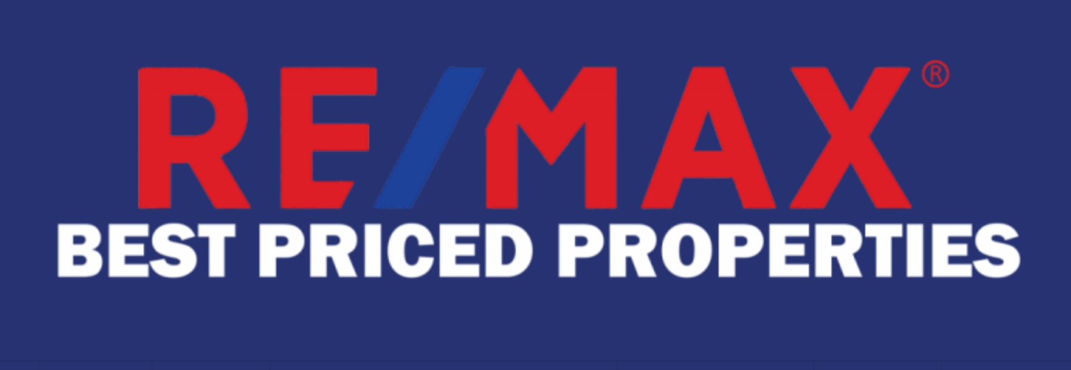 RE/MAX Best Priced Properties