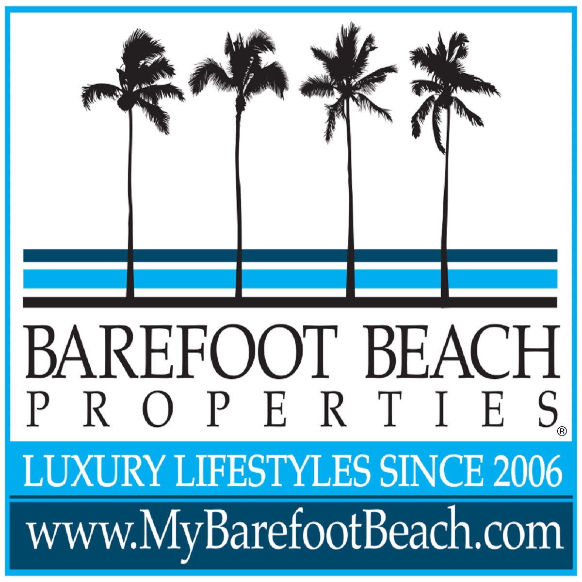 Barefoot Beach Properties™