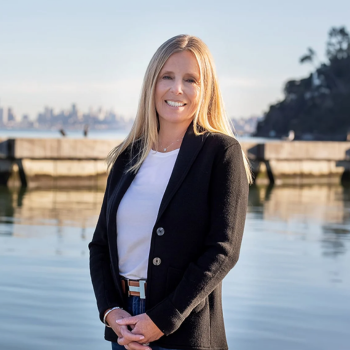 Shana Rohde-Lynch <br />DRE #: 01079806