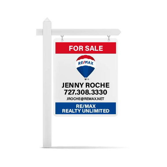 Jenny Roche - RE/MAX Realty Unlimited Listings