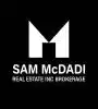 Sam McDadi Real Estate Inc Sam McDadi Real Estate Inc