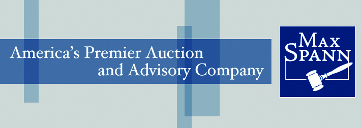 Max Spann Real Estate & Auction Co.