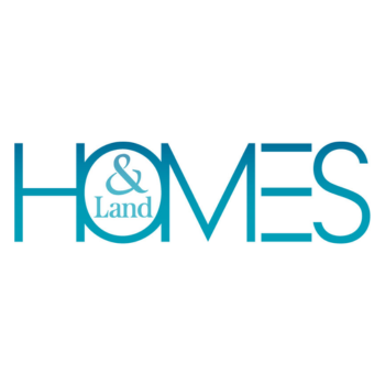 Homes and Land