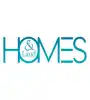 Homes and Land