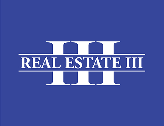Real Estate III Real Estate III