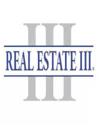 Real  Estate III
