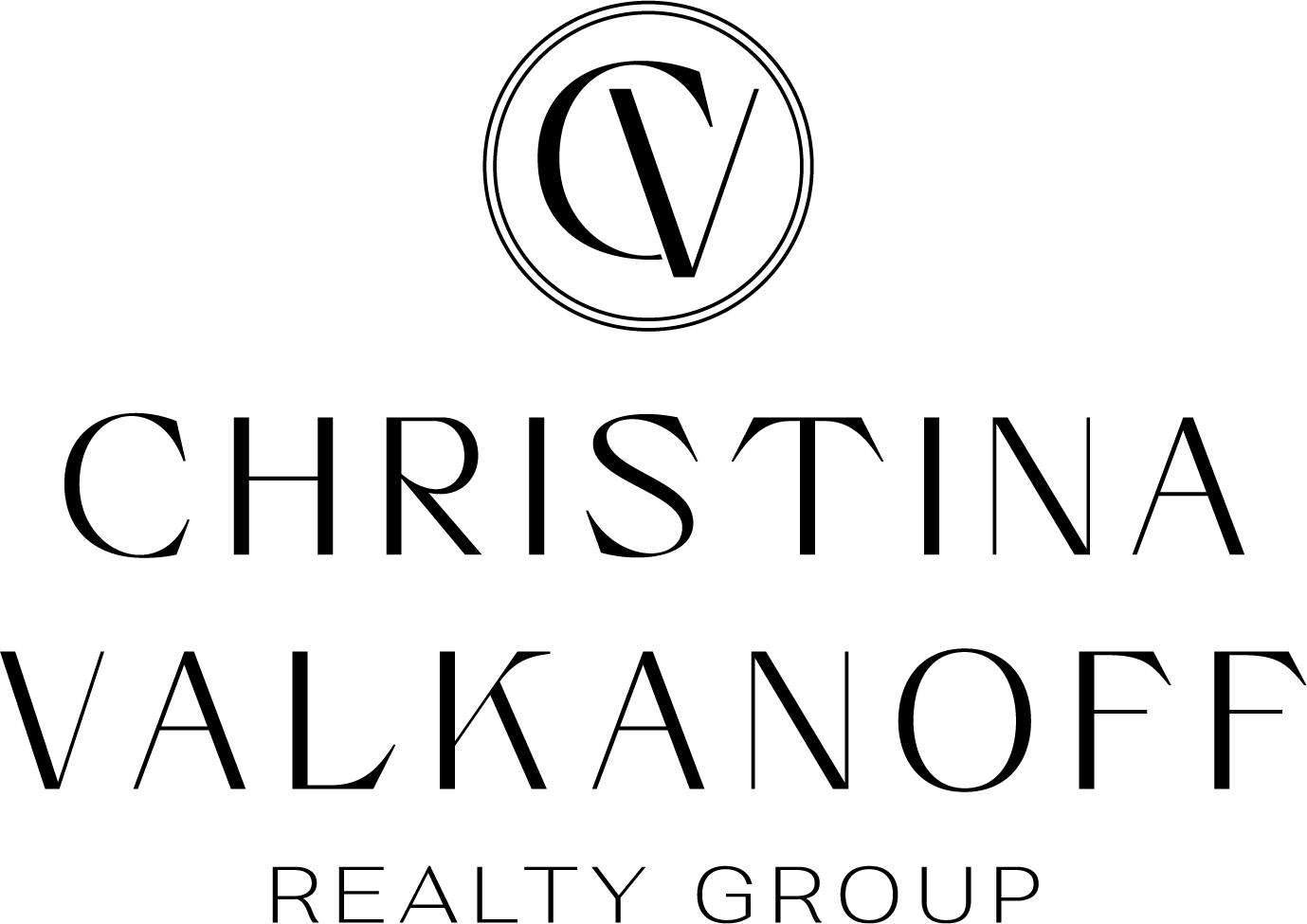 Christina Valkanoff Realty Group Christina Valkanoff Realty Group