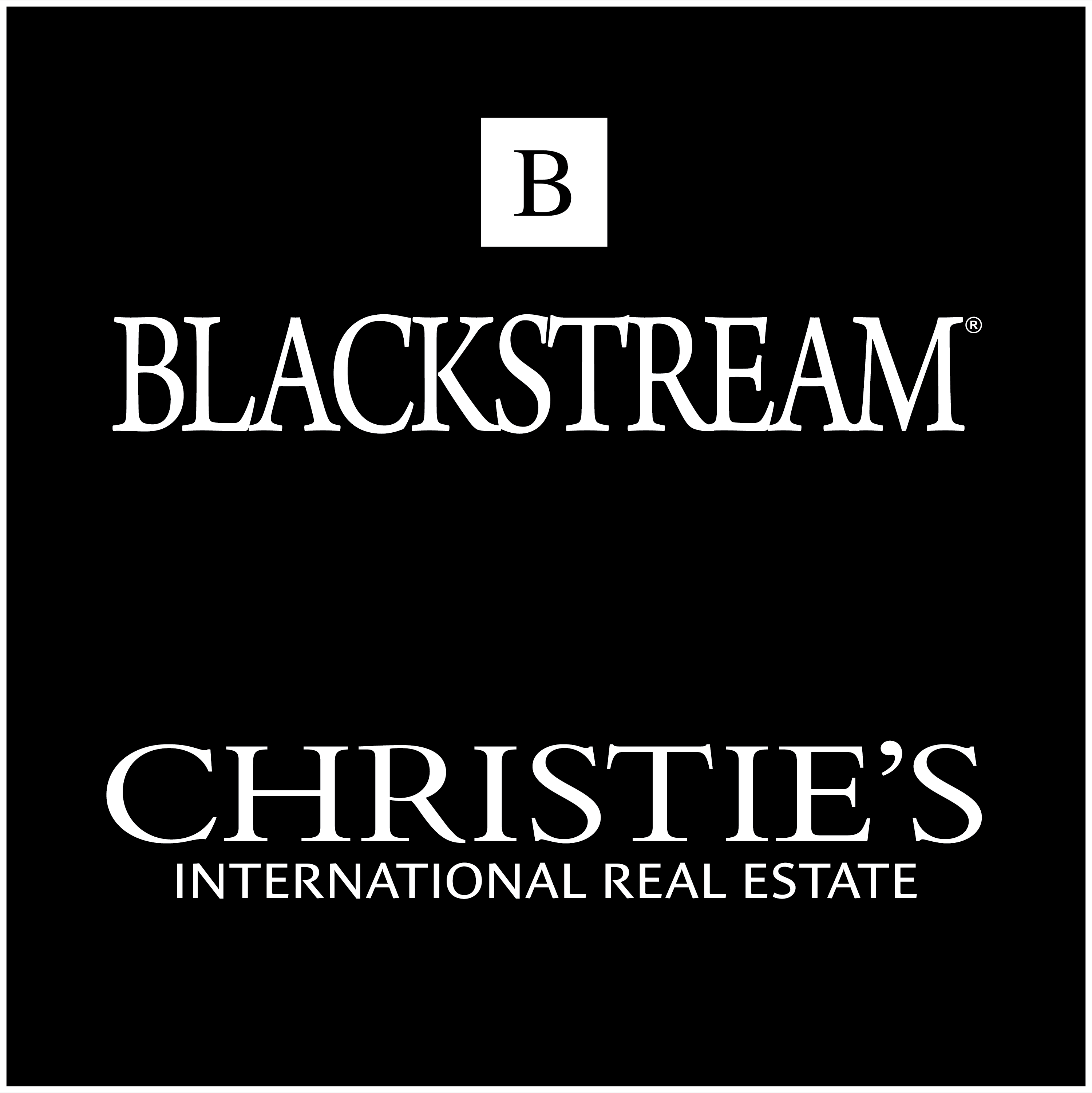BlackStream International