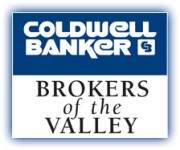 Coldwell Banker Brokers of the Valley