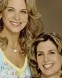 Jill Eber & Jill Hertzberg