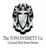 Toni Everett