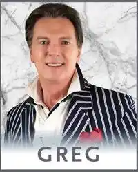 Greg Gunter Greg Gunter