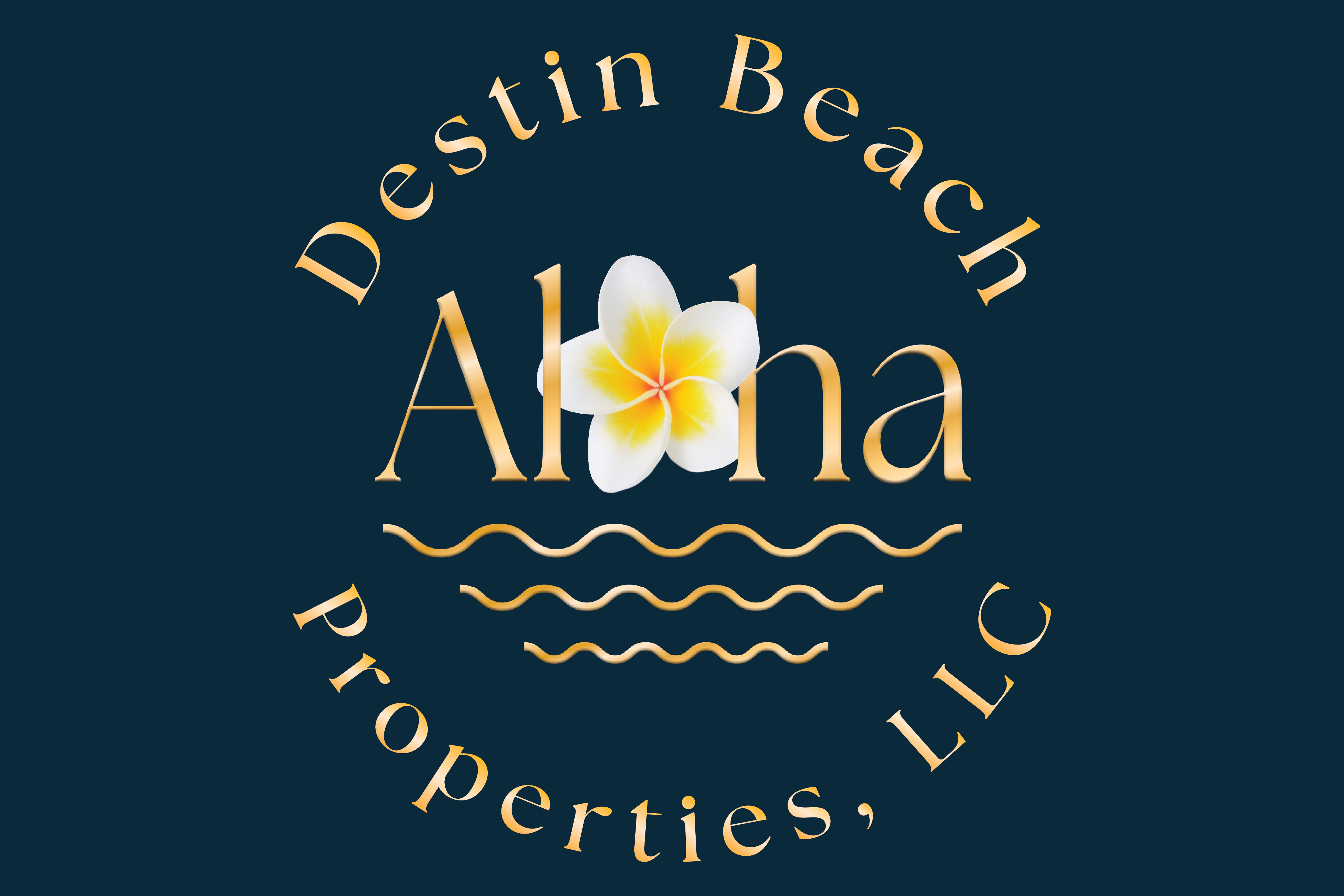 Aloha Destin Beach Properties, LLC