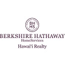 Berkshire Hathaway HomeServices Hawaii Realty
