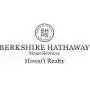 Berkshire Hathaway HomeServices Hawaii Realty
