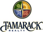 Tamarack Realty Tamarack Realty