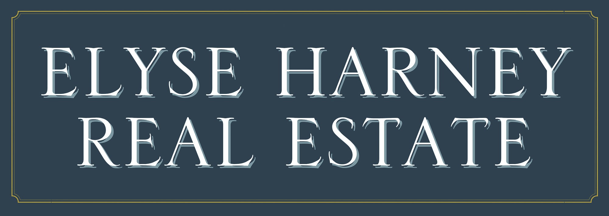 Elyse Harney Real Estate
