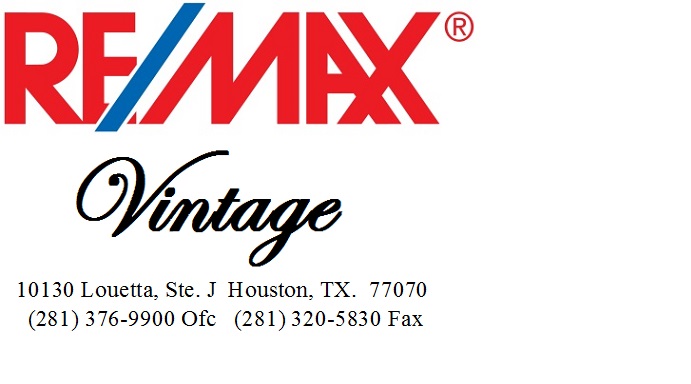 RE/MAX Vintage RE/MAX Vintage