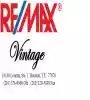 RE/MAX Vintage