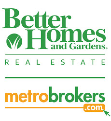 Better Homes & Gardens Real Estate Better Homes & Gardens Real Estate