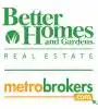 Better Homes & Gardens Real Estate