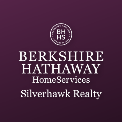 Berkshire Hathaway HomeServices Silverhawk Realty