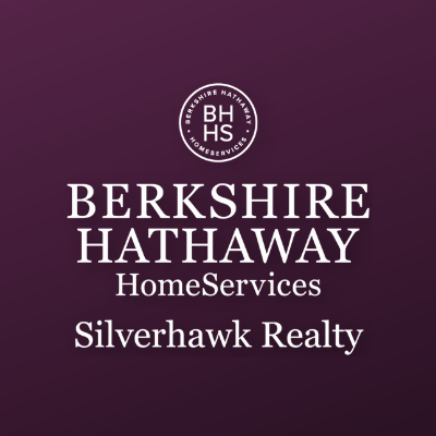 Berkshire Hathaway HomeServices Silverhawk Realty Berkshire Hathaway HomeServices Silverhawk Realty