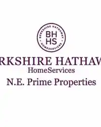 Berkshire Hathaway  HomeServices