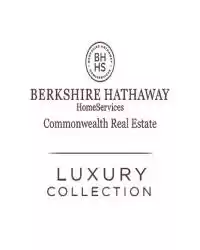 Berkshire Hathaway  HomeServices 