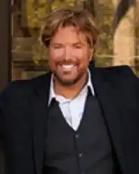 John-Mark M. Mitchell