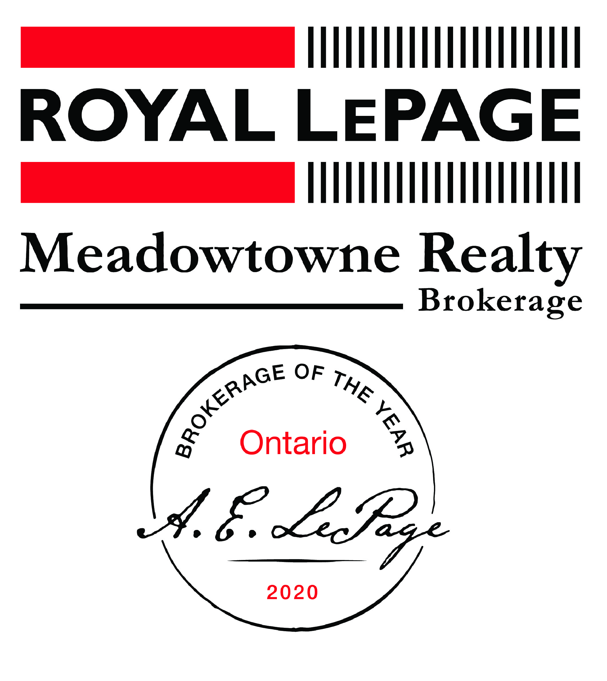 Royal LePage Meadowtowne Realty Royal LePage Meadowtowne Realty