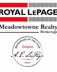 Royal LePage Meadowtowne Realty