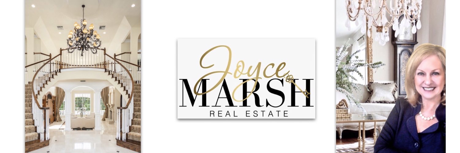 Joyce Marsh Real Estate LLC