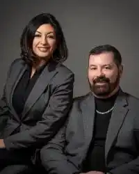 Donna & Rick Hamblen