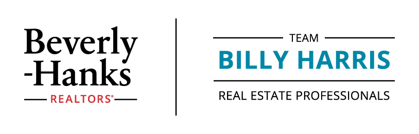 Team Billy Harris Team Billy Harris