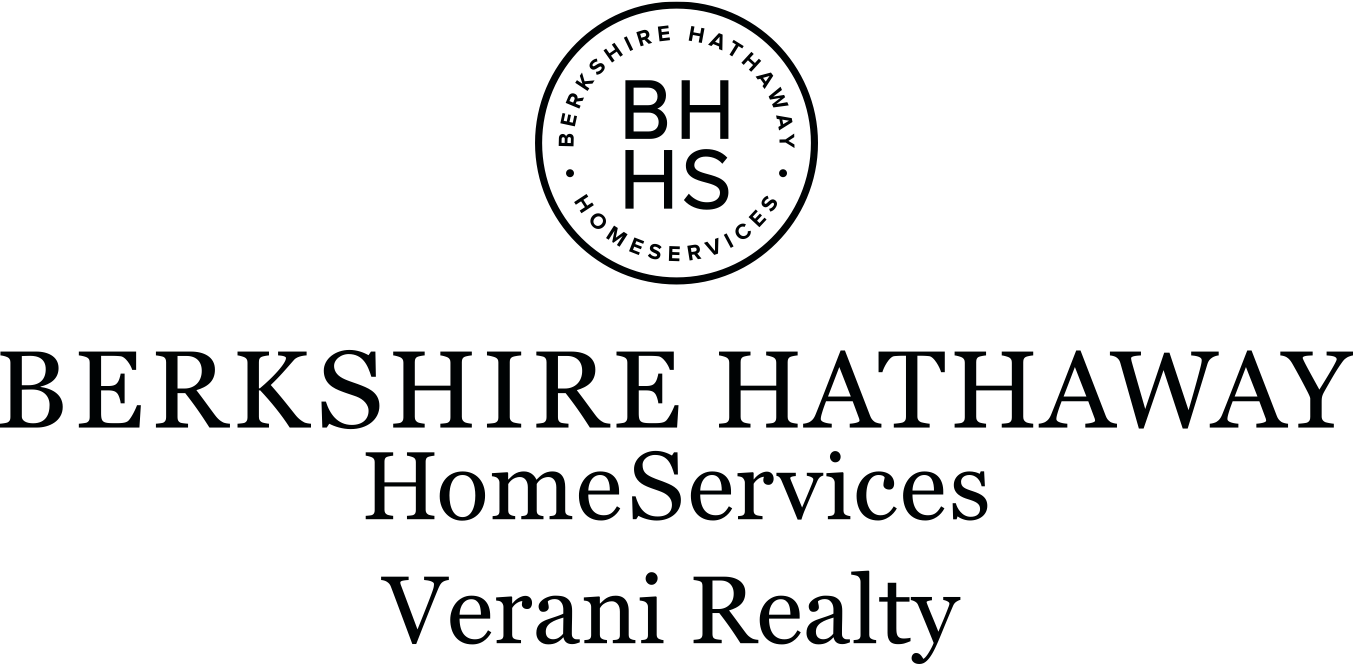 Berkshire Hathaway HomeServices Verani Realty Berkshire Hathaway HomeServices Verani Realty