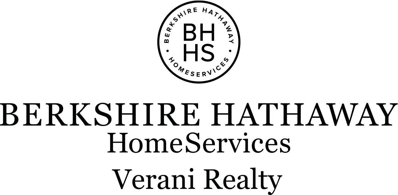 Berkshire Hathaway HomeServices Verani Realty