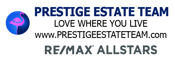 Prestige Estate Team with RE/MAX Allstars