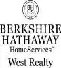 Berkshire Hathaway HomeServices West Realty