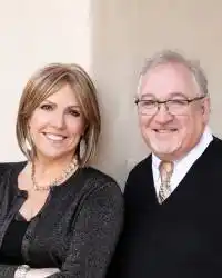 Linda Sitek &  Steven Ritz