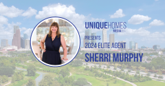 Elite Agent: Sherri Murphy