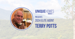 Elite Agent: Terry Potts