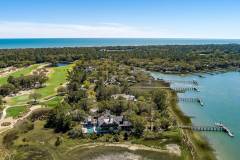 Discover Kiawah Island:  Sophisticated Seaside Living