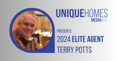 Elite Agent: Terry Potts
