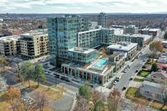 Lakehouse Luxury: A Wellness-Focused Condo in Sloan’s Lake
