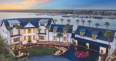 An Exclusive Look at The Mansion on St. Simons Island