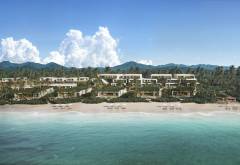 Experience Unrivaled Luxury at Four Seasons Private Residences at Tropicalia
